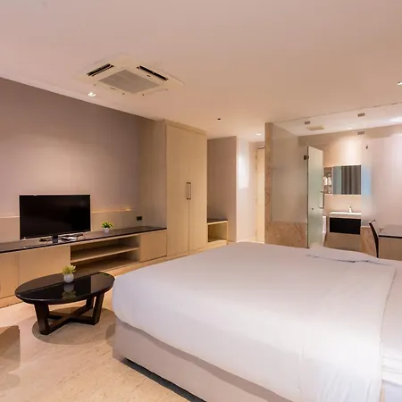 Sukhothai Residence Ruam Ruedi
