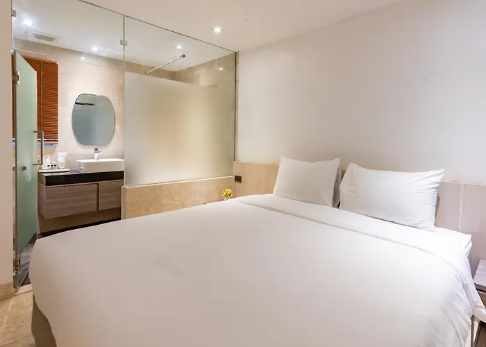 Hotel Sukhothai Ruam Ruedi