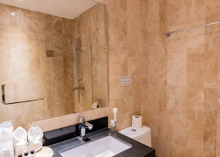 Hotel Sukhothai Ruam Ruedi Bangkok
