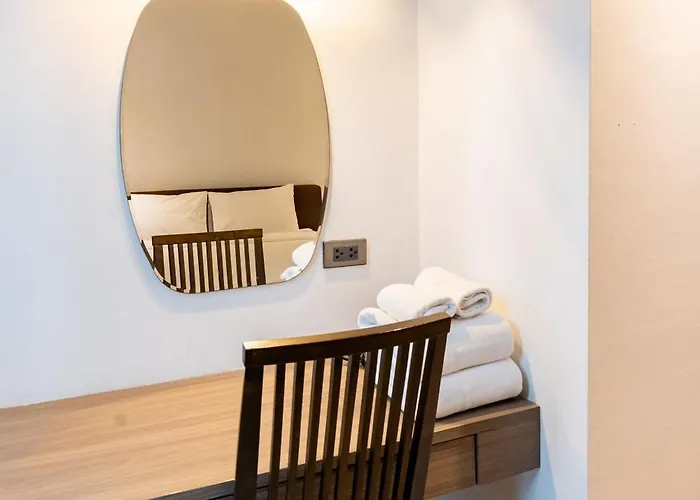 Sukhothai Ruam Ruedi 3*