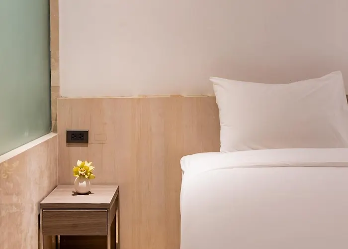 Hotel Sukhothai Ruam Ruedi 3*