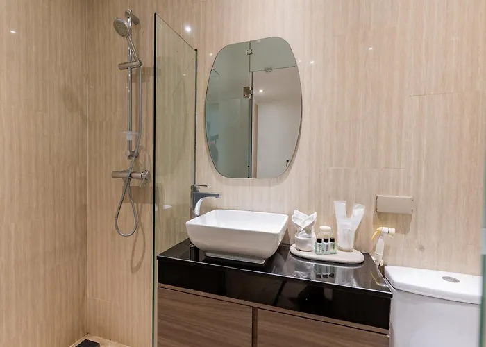 Hotel Sukhothai Ruam Ruedi Bangkok