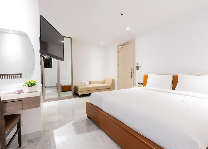 Sukhothai Ruam Ruedi 3*
