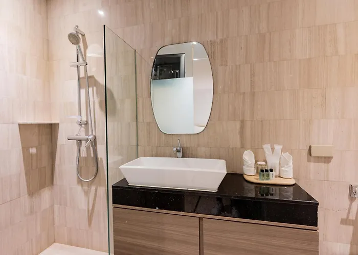Hotel Sukhothai Ruam Ruedi