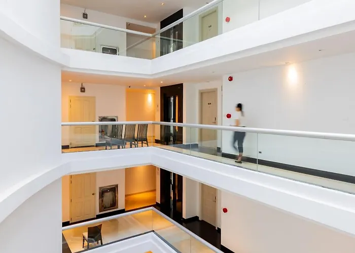 Hotel Sukhothai Ruam Ruedi 3*