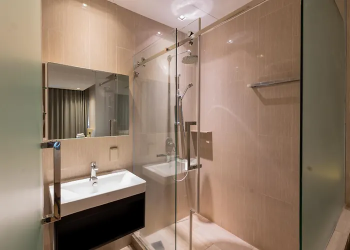 Hotel Sukhothai Ruam Ruedi Bangkok