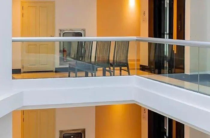 Sukhothai Ruam Ruedi Hotel