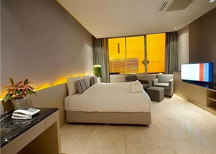 Hotel Sukhothai Ruam Ruedi 3*