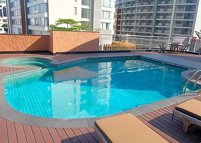 Hotel Sukhothai Ruam Ruedi 3*