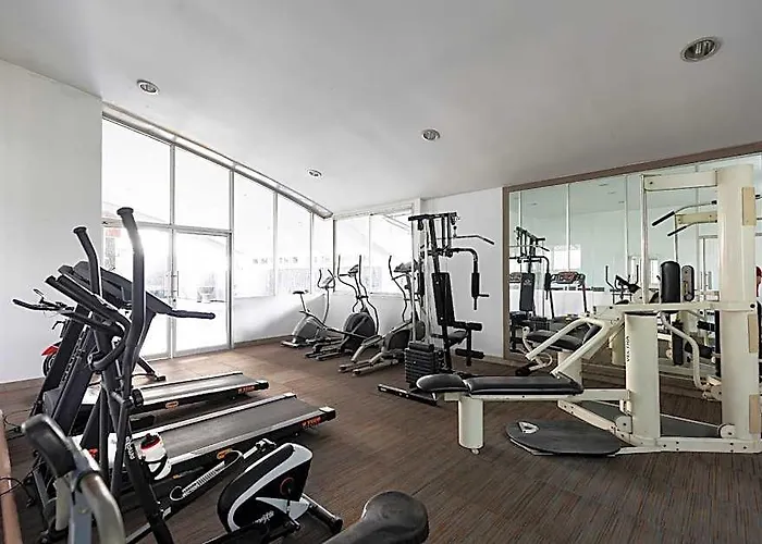 Sukhothai Ruam Ruedi 3*